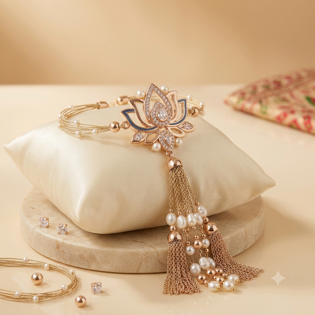 Bhabhi Rakhi (Lumba)