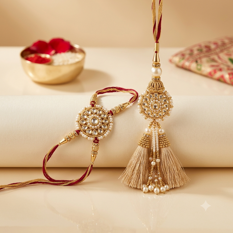Bhaiya Bhabhi Rakhi