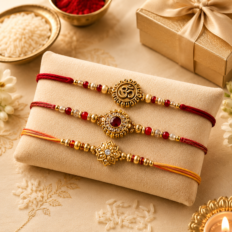 Rakhi for Brother