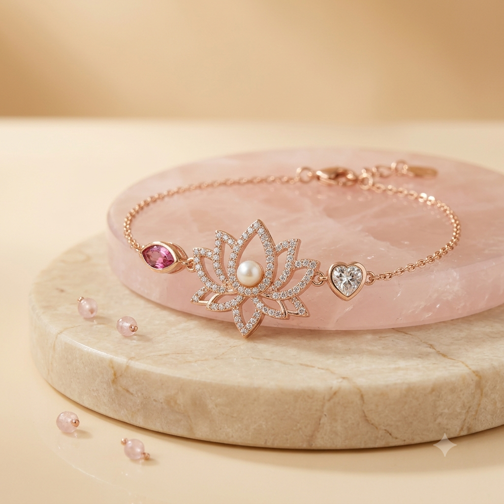 Rakhi for Sister